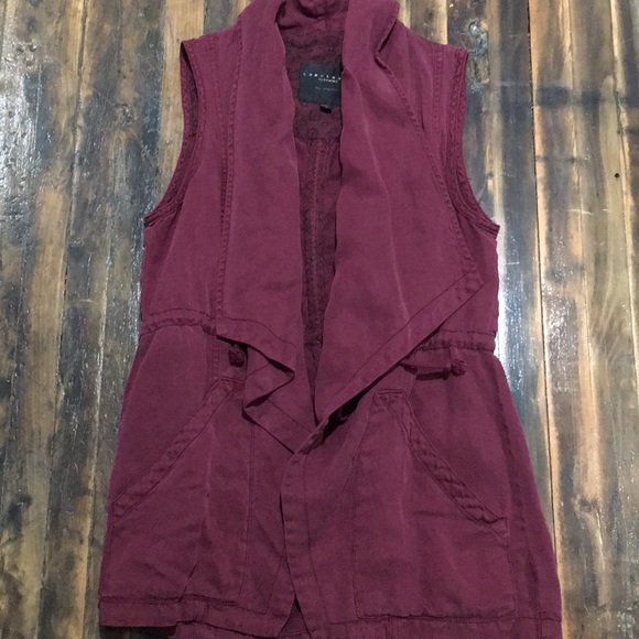 SANCTUARY | vest - Picture 2 of 5